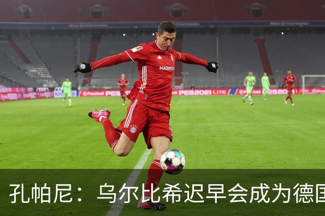 孔帕尼：乌尔比希迟早会成为德国队主力门将 预计格纳布里能出战